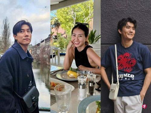 吃瓜娱乐演员表,揭秘明星阵容，带你走进娱乐圈风云变幻